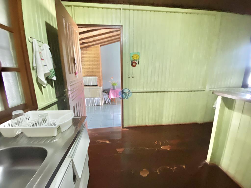 casa em Paulista