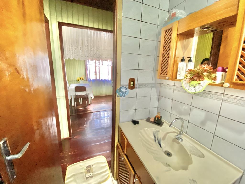 casa em Paulista