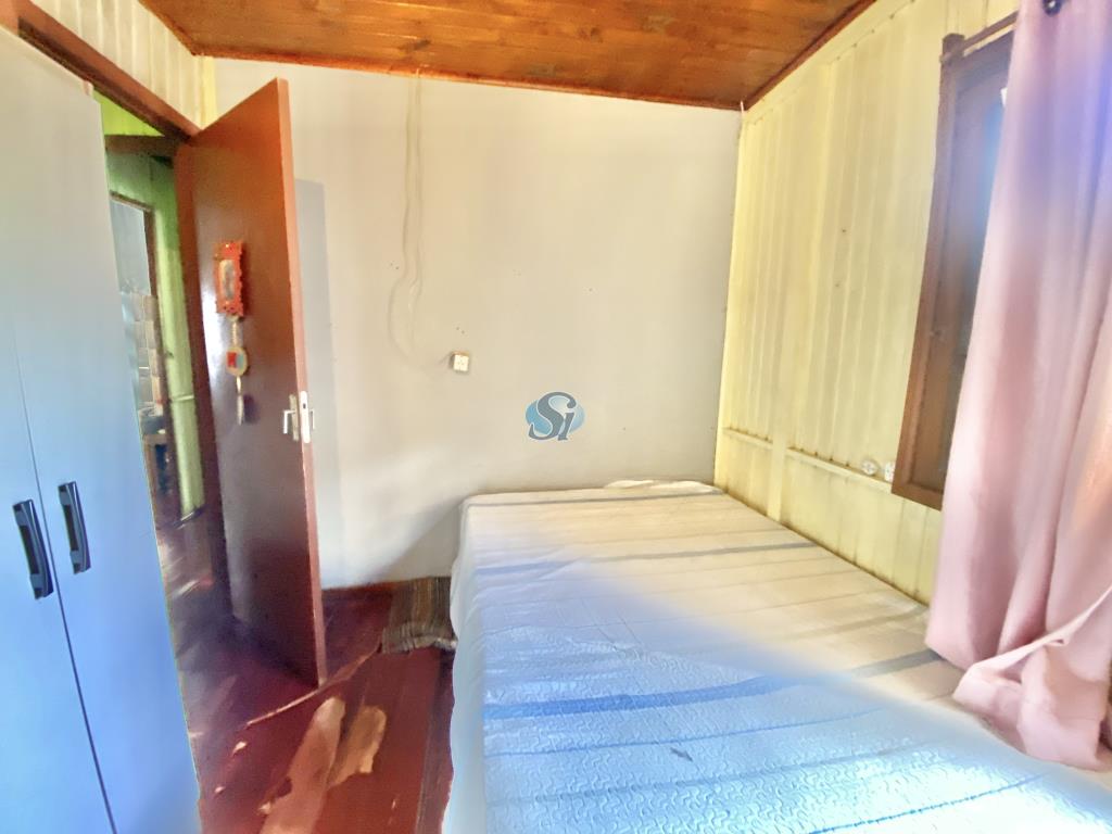 casa em Paulista