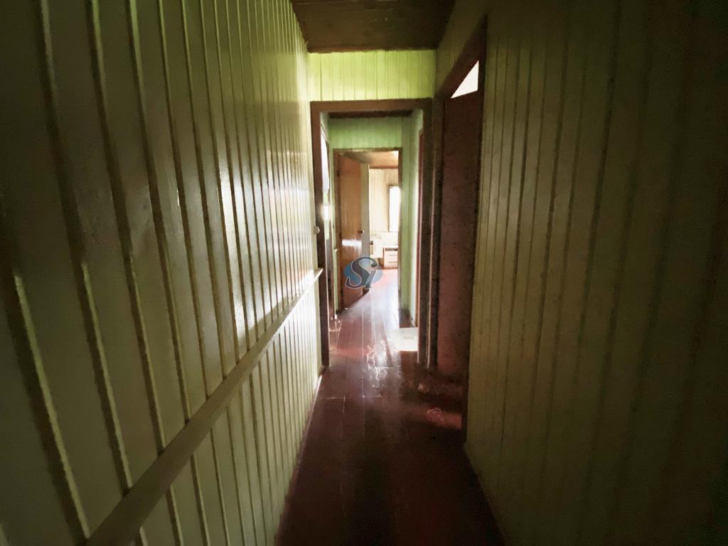 casa em Paulista