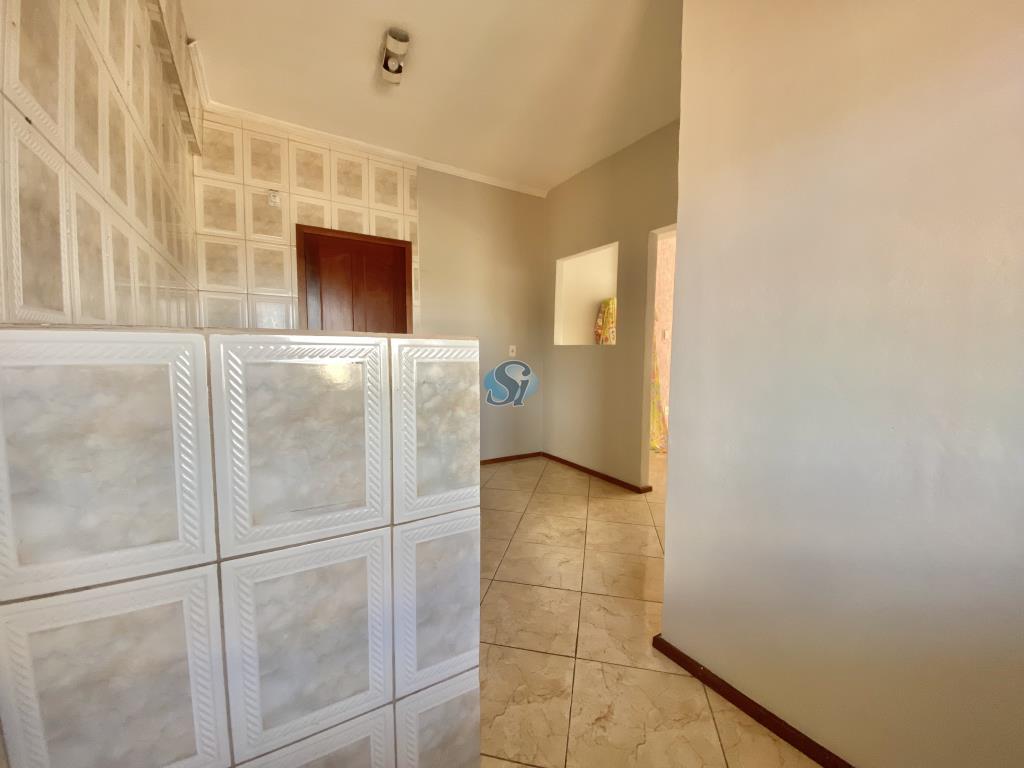 apartamento em Centro