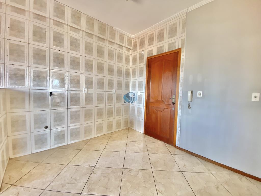 apartamento em Centro