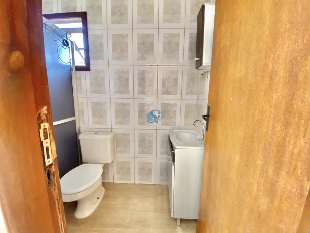 apartamento em Centro