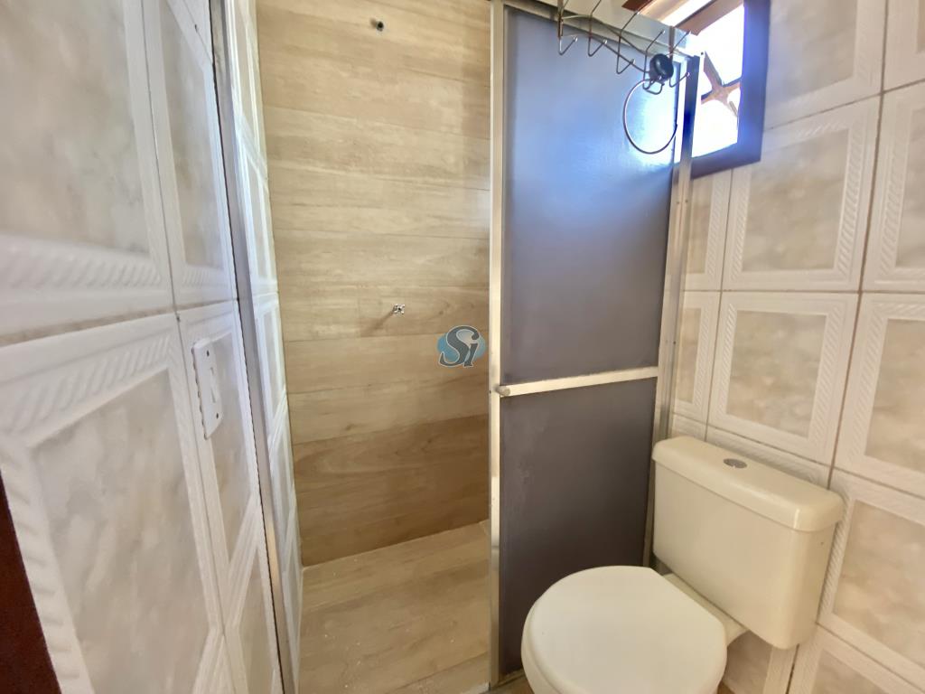 apartamento em Centro