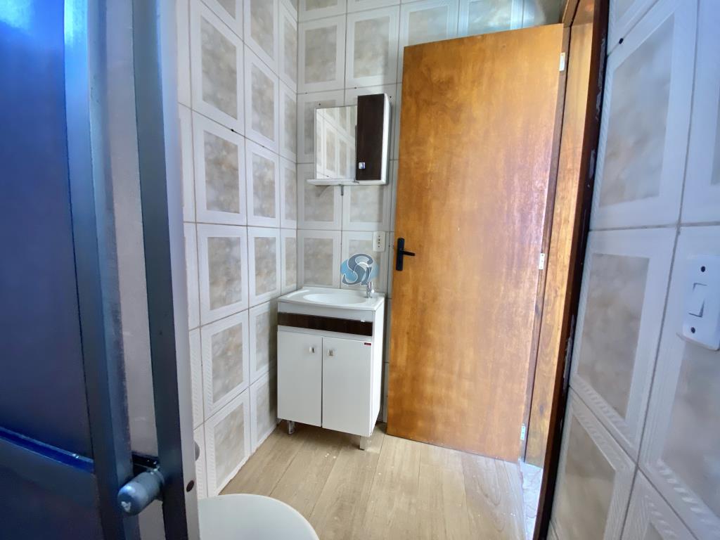 apartamento em Centro