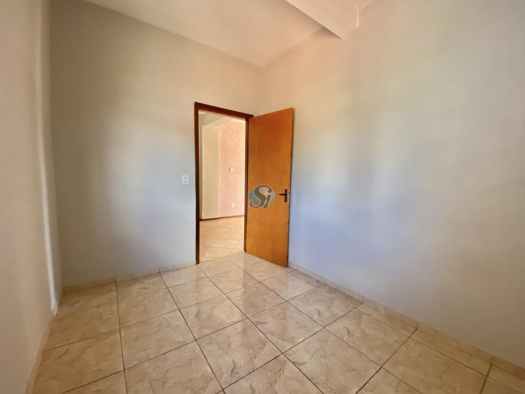apartamento em Centro