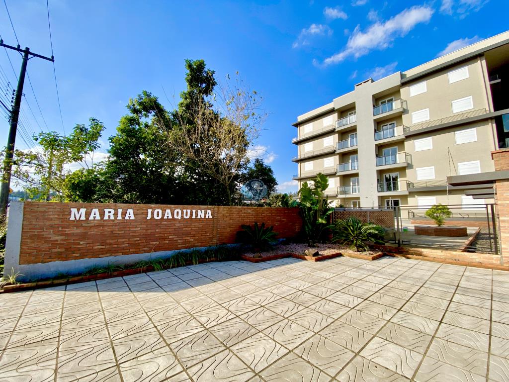 apartamento em 25 de Julho