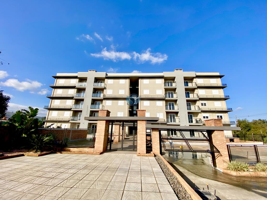 apartamento em 25 de Julho