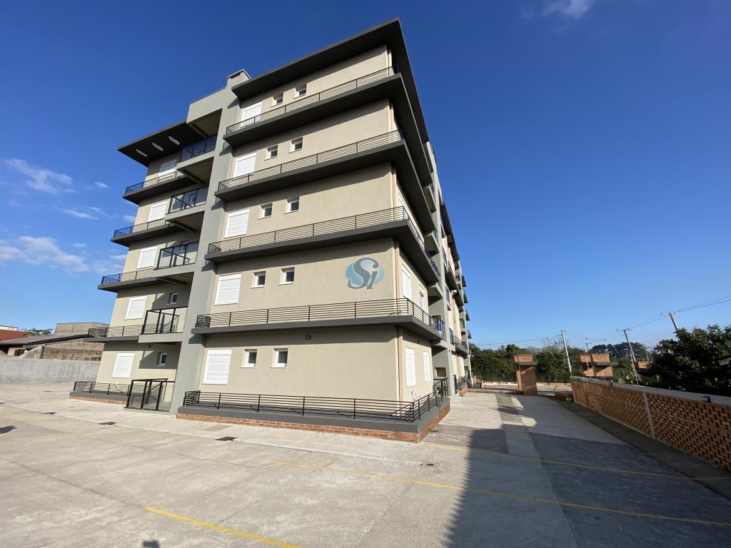 apartamento em 25 de Julho