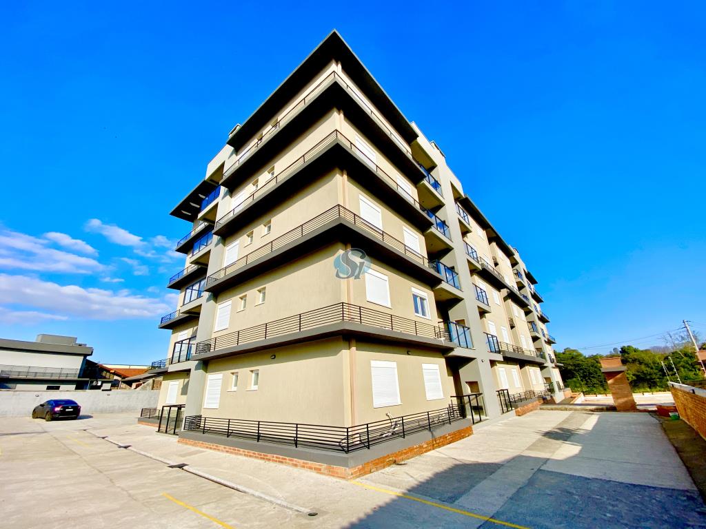 apartamento em 25 de Julho