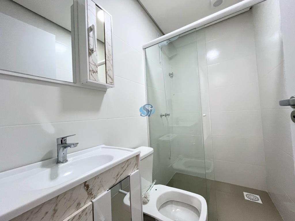 apartamento em 25 de Julho