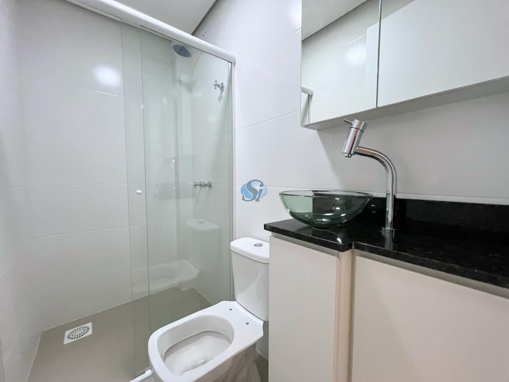 apartamento em 25 de Julho