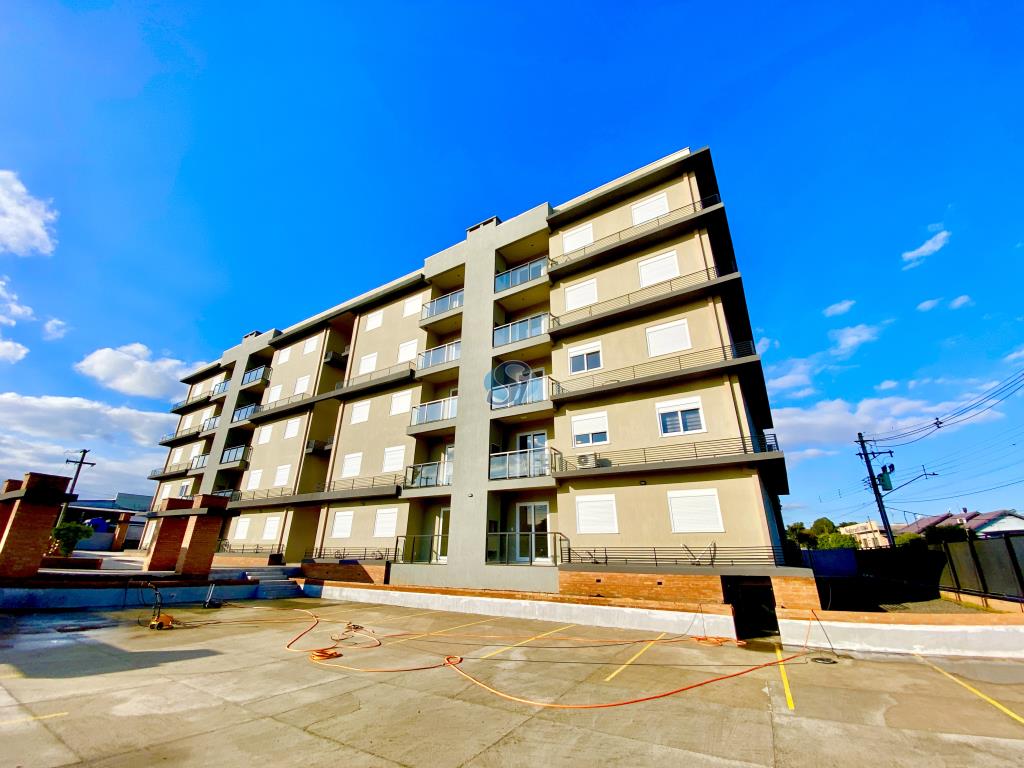 apartamento em 25 de Julho