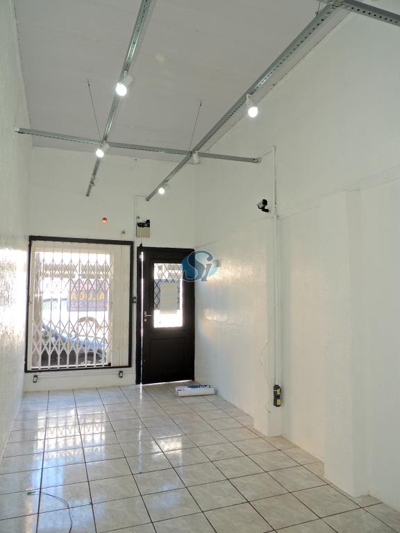 sala comercial em Centro
