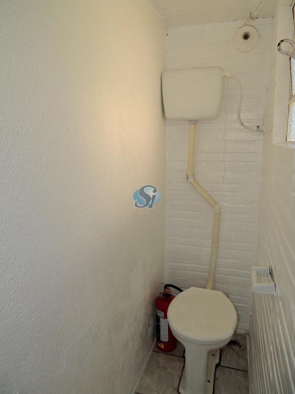 sala comercial em Centro